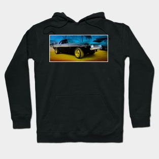 Cosmic Camaro Hoodie